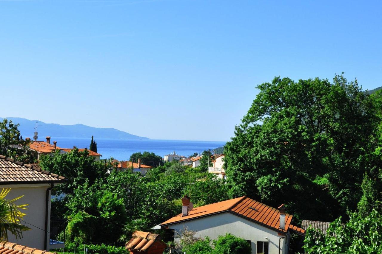 Apartments With A Parking Space Opric, Opatija - 7728 Lovran Exterior photo